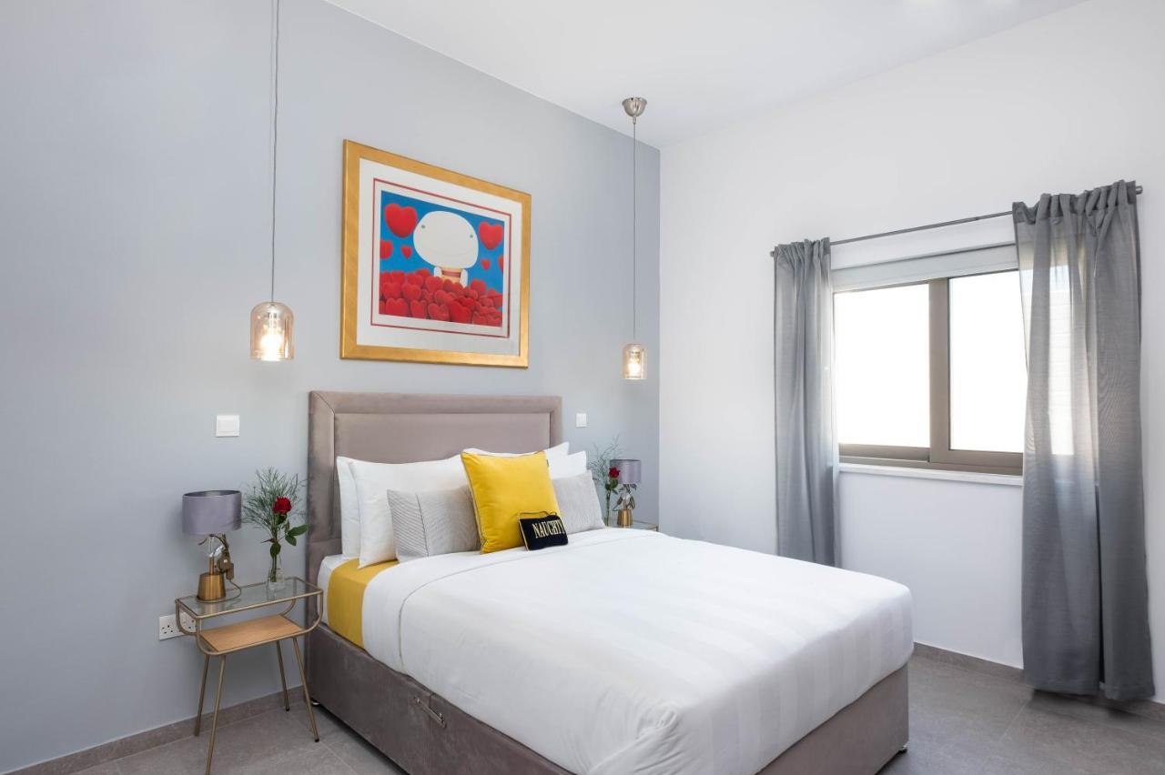 Rooms At Villa Amour Cyprus 沃罗里尼 外观 照片