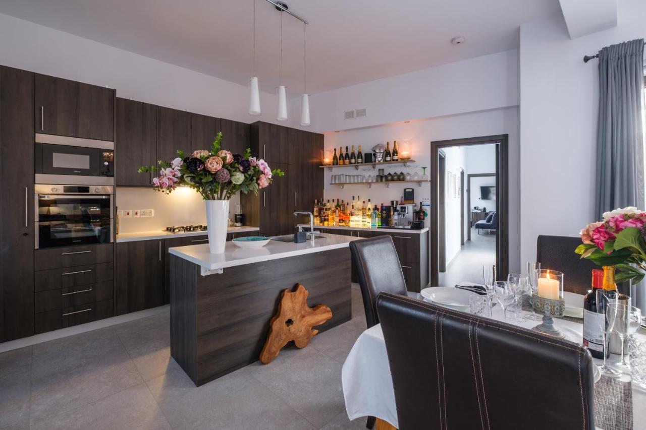 Rooms At Villa Amour Cyprus 沃罗里尼 外观 照片